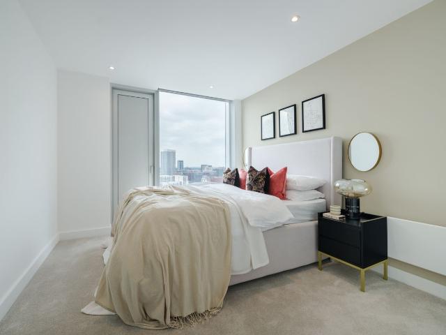 Cortland At Colliers Yard, Salford M3, 2 bed flat to rent, £1,760 pcm | PrimeLocation