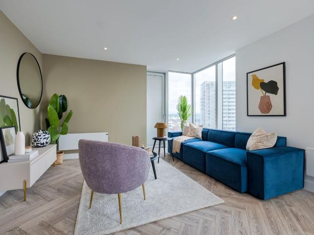 Cortland At Colliers Yard, Salford M3, 2 bed flat to rent, £1,835 pcm | PrimeLocation