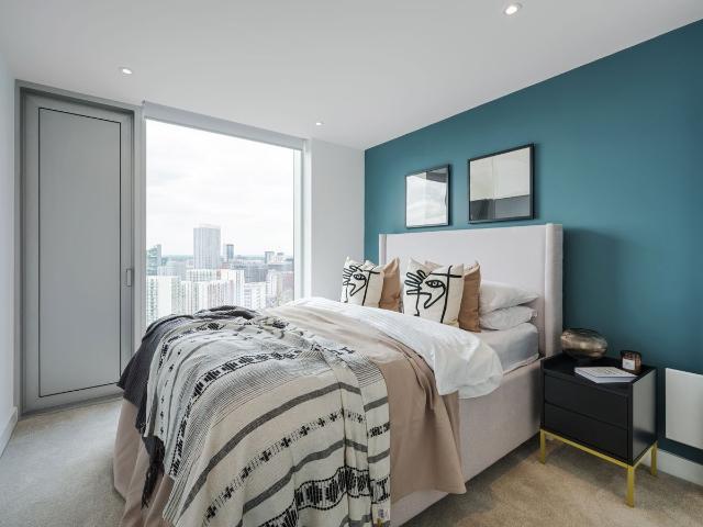 Cortland At Colliers Yard, Salford M3, 2 bed flat to rent, £1,910 pcm | PrimeLocation