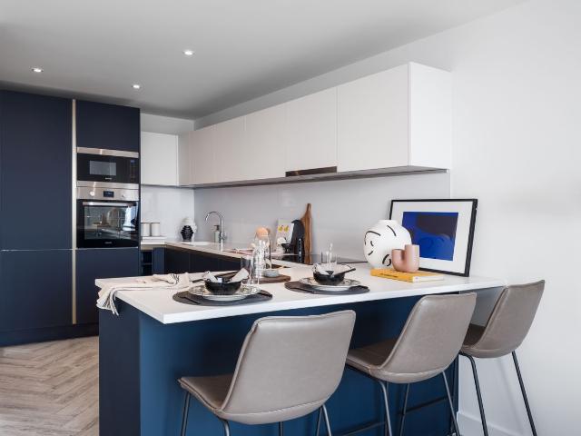 Cortland At Colliers Yard, Salford M3, 2 bed flat to rent, £2,105 pcm | PrimeLocation
