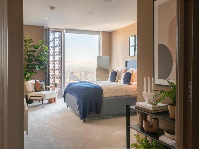 Cortland at Colliers Yard, 7 Bankside Boulevard, Blackfriars, Salford, M3 7NA, United Kingdom | 3 bed townhouse for rent #140799914 | Rentberry
