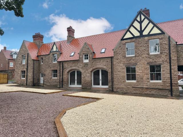 Cortland Close, Rotherham S60, 3 bed cottage to rent, £1,500 pcm | PrimeLocation