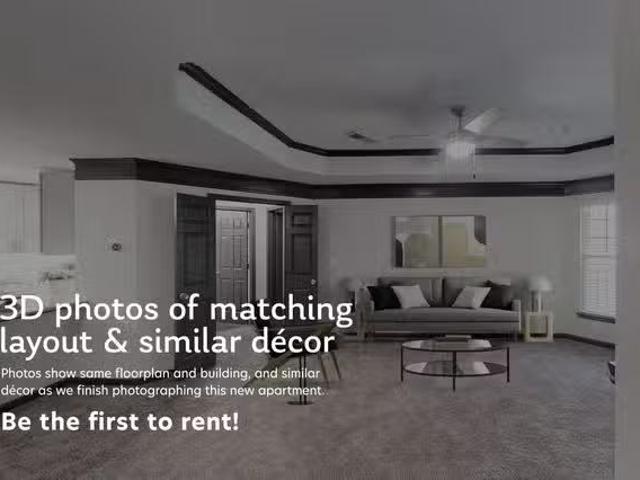 Cortland Duluth, 1335 Herrington Rd, Duluth 3 Bedroom 2 Bath