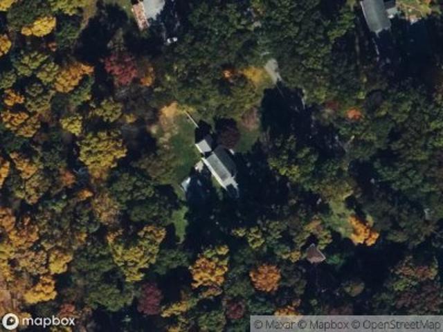 Cortlandt Manor Rd