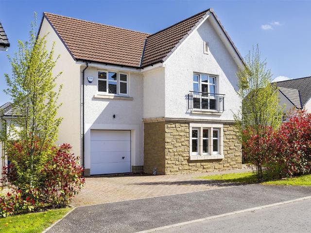 Cortmalaw Avenue, Milton Of Campsie G66, 4 bed detached house to rent, £2,295 pcm | PrimeLocation