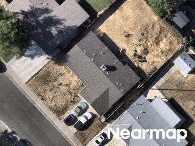 Cortright Way
