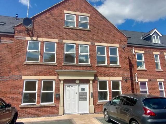 Corunna Court, Wrexham LL13 1 bed apartment to rent £825 pcm £190 pw