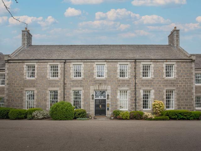 Corunna Place, Bridge Of Don, Aberdeen AB23, 2 bed flat to rent, £850 pcm | PrimeLocation