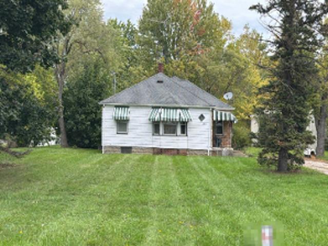 Corunna Rd