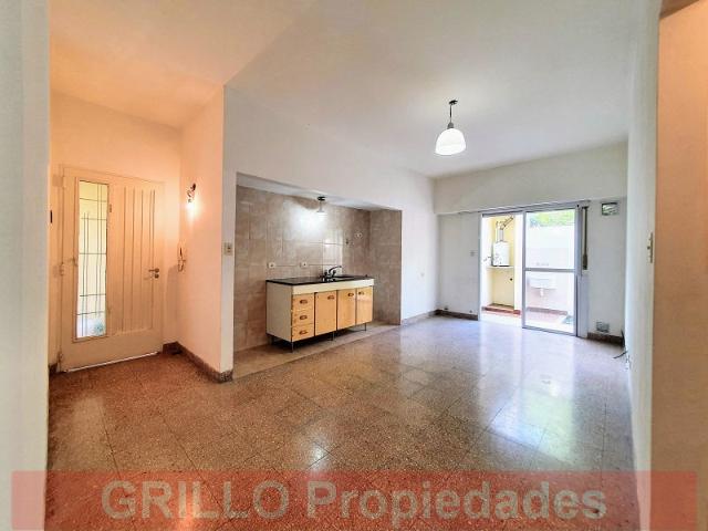 Corvalán 2636. depto. dos ambientes, tipo ph