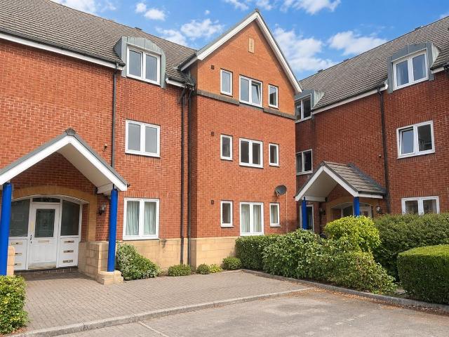 Corvette Court, Cardiff Bay, Cardiff CF10, 2 bed flat to rent, £1,300 pcm | PrimeLocation