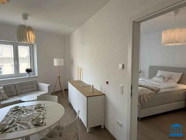 CORVINUS Parkresidenz Barrierefrei wohnen mit besonderem Service Grundriss Typ A
