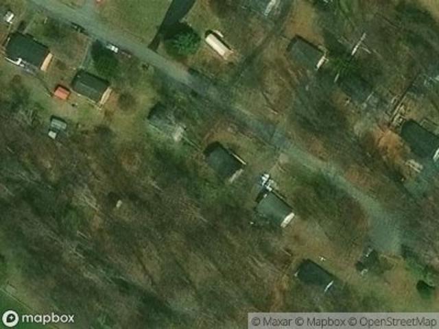 Corville Farm Rd