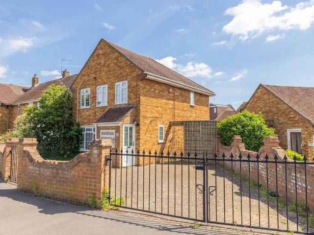 Corwell Lane, Uxbridge UB8, 3 bed semi detached house to rent, £2,300 pcm | PrimeLocation