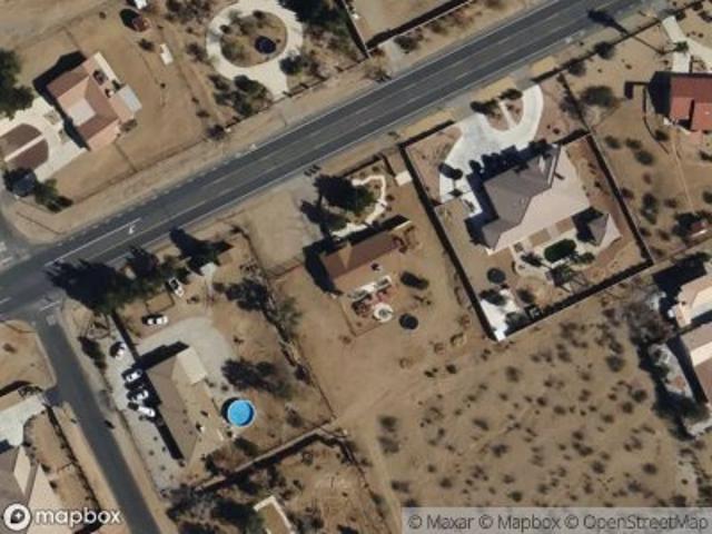 Corwin Rd