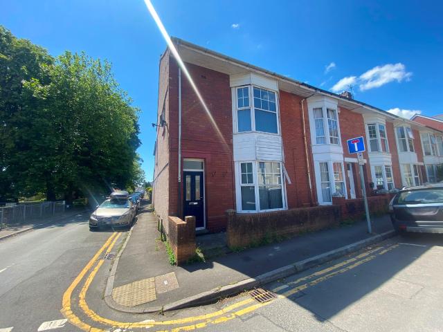 Cory Street, Sketty, Swansea, SA2 9AW