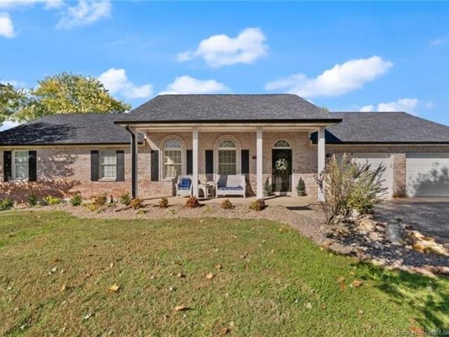 Corydon Ridge Rd Ne, Lanesville, Home For Sale