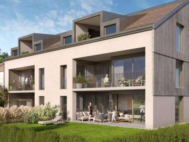 CORÇALIA – Neue Förderung in Corcelles près Payerne