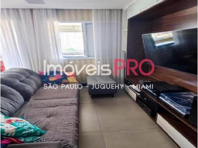 CORAÇÃO DO CURSINO! EXCELENTE APARTAMENTO!
