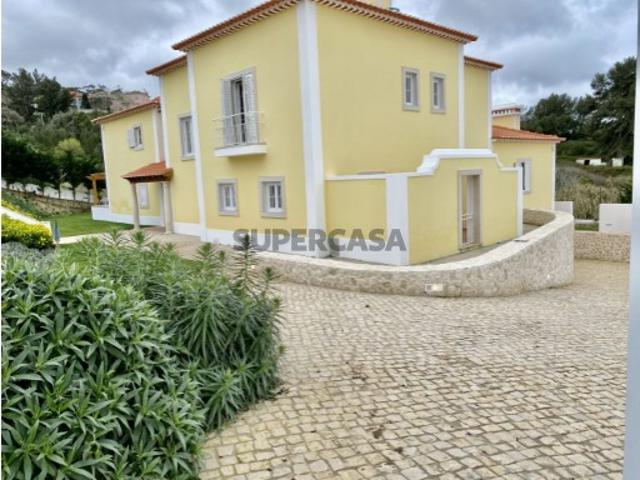 Coração Villa Sintra