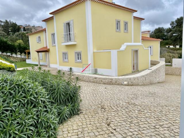 Coração Villa Sintra