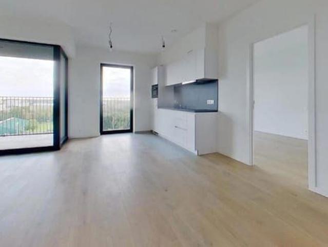 CORA District – Stunning 1 Bedroom Apartment with Terrace
