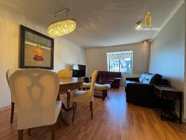 CORACEROS ARRIENDO DEPARTAMENTO 3D 2B JULIO DICIEMBRE VIÑA