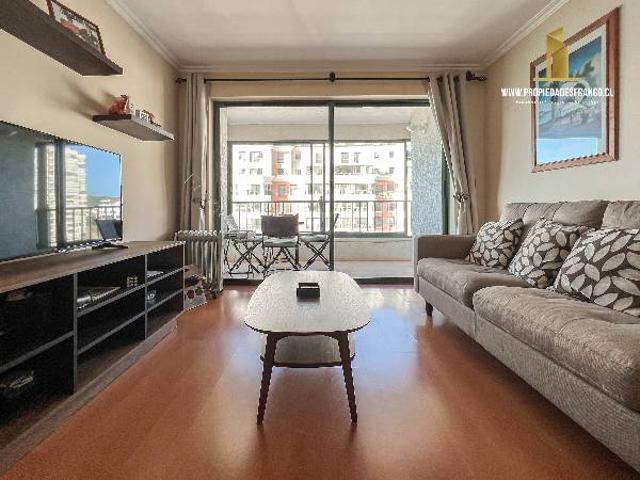 CORACEROS ARRIENDO DEPARTAMENTO 3D 2B PUERTO PACIFICO
