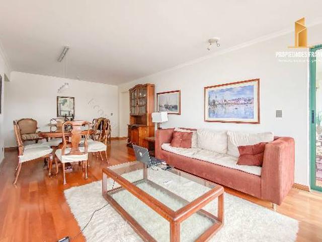 CORACEROS ARRIENDO DEPARTAMENTO 3D 3B MARZO A DICIEMBRE VIÑA
