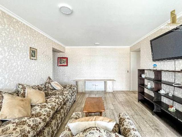 CORACEROS ARRIENDO DEPARTAMENTO 3D 3B MARZO A DICIEMBRE VIÑA