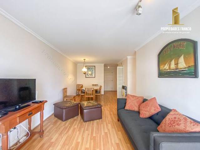 CORACEROS. ARRIENDO DPTO 3D 2B VISTA LATERAL AL MAR