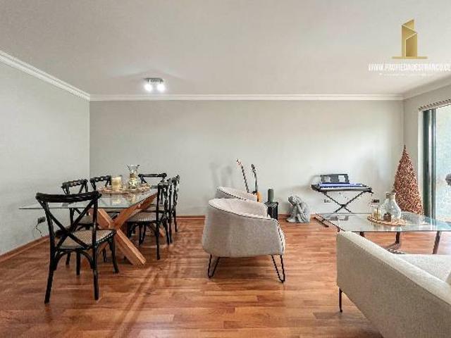 CORACEROS ARRIENDO DPTO 3D 2B NORTE REMODELADO SIN MUEBLES