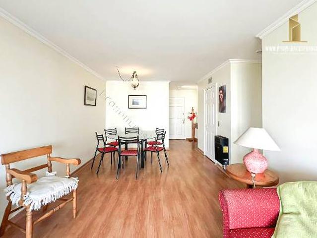 CORACEROS. ARRIENDO DPTO CON VISTA AL MAR. HASTA DICIEMBRE