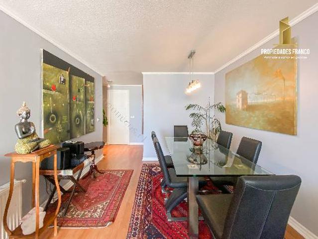 CORACEROS ARRIENDA DEPARTAMENTO 4D 3B ZONA EXCLUSIVA