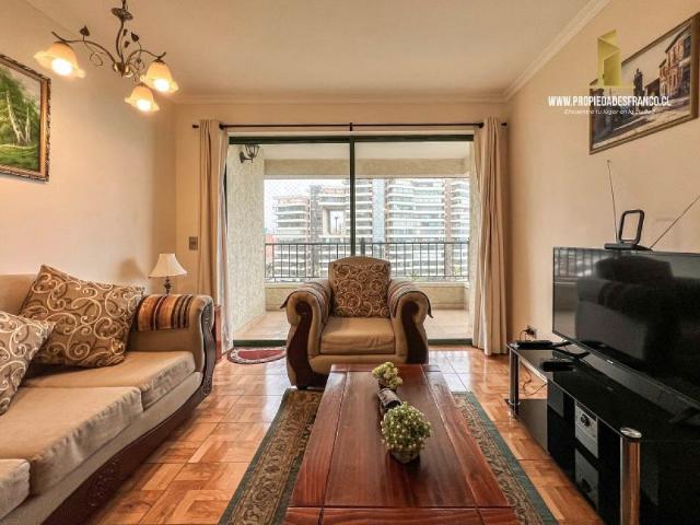 Coraceros Vende Departamento 2D 2B Vista Panoramica Al Mar