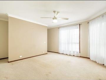 Family home