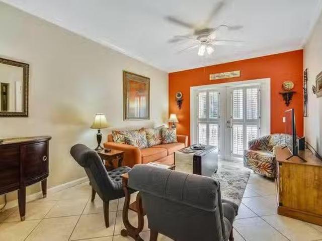 Coral Way