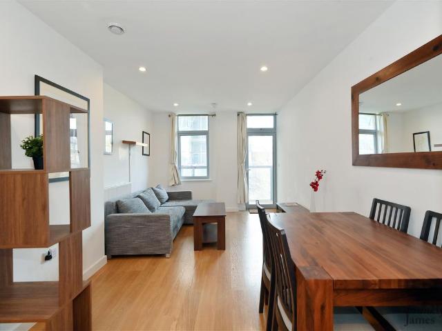 Coral Apartments, Limehouse E14, 1 bed flat to rent, £1,825 pcm | PrimeLocation