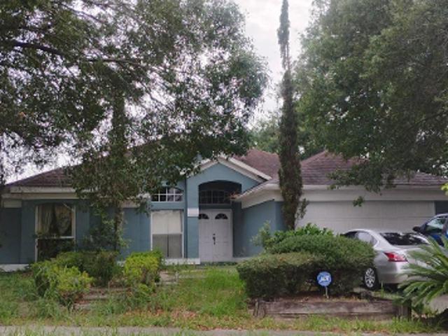 Coral Cove Dr