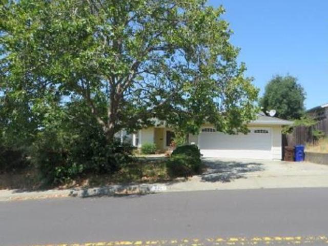 Coral Dr