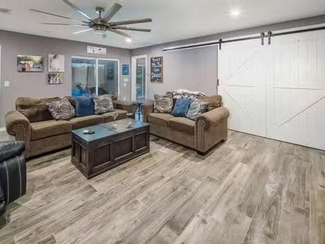 Coral Drive