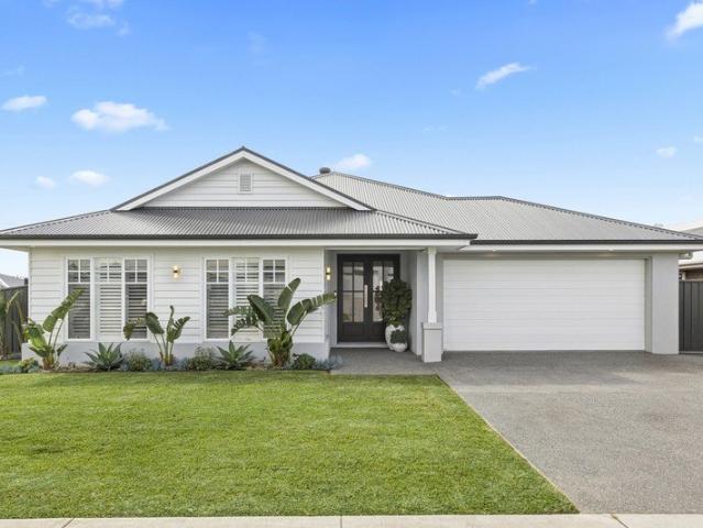 Coral Homes masterpiece combining sophistication & elegance