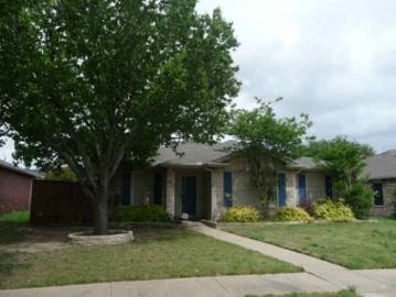 Coral Reef Ln
