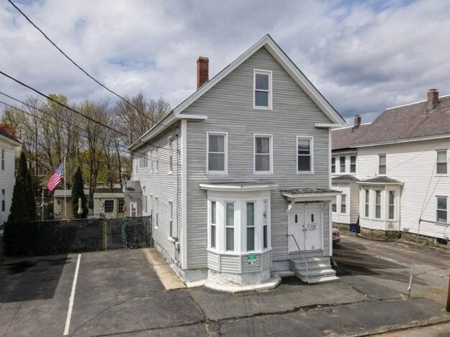 Coral St, Lowell, Home For Sale