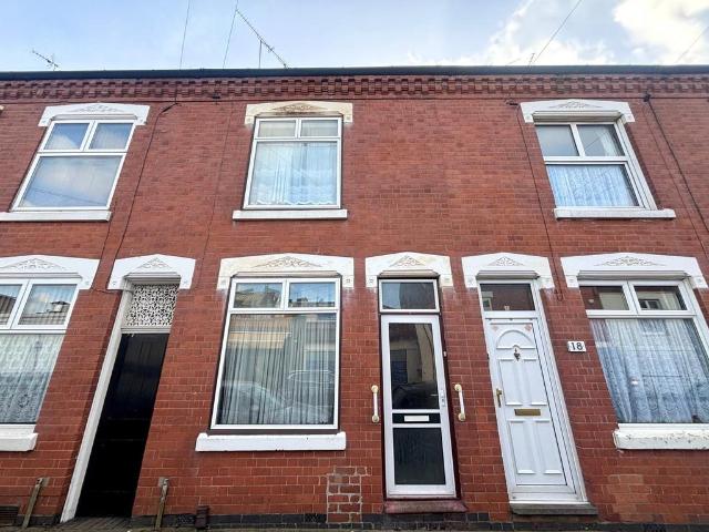 Coral Street 3 bed terraced house to rent £1,150 pcm £265 pw
