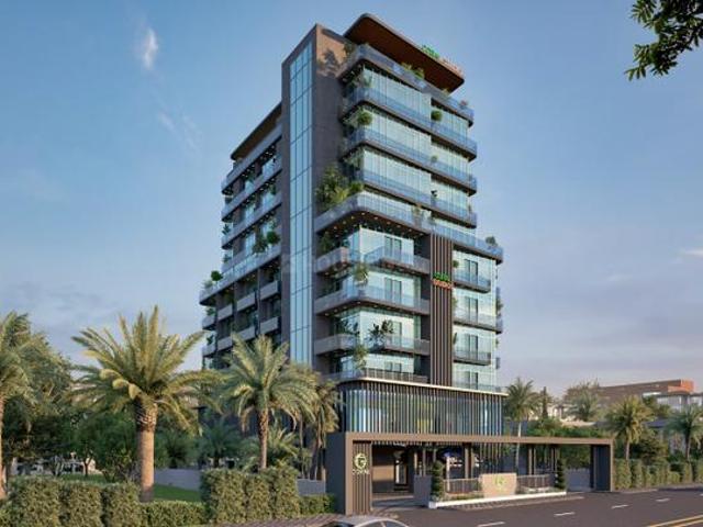 Coral Studios,Harhua Studio Studio Apartment For Sale Varanasi