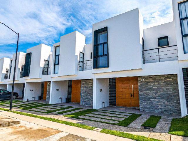 Corales 86 Residencial