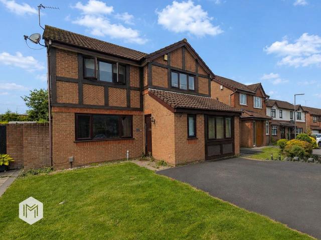 Coralin Way, Ashton In Makerfield WN4, Property to rent, £1,650 pcm | PrimeLocation