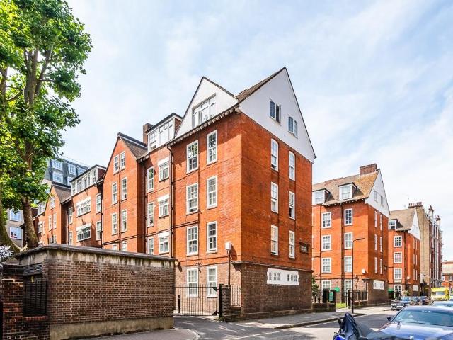 Coram House, Bloomsbury WC1N, 2 bed flat to rent, £3,467 pcm | PrimeLocation