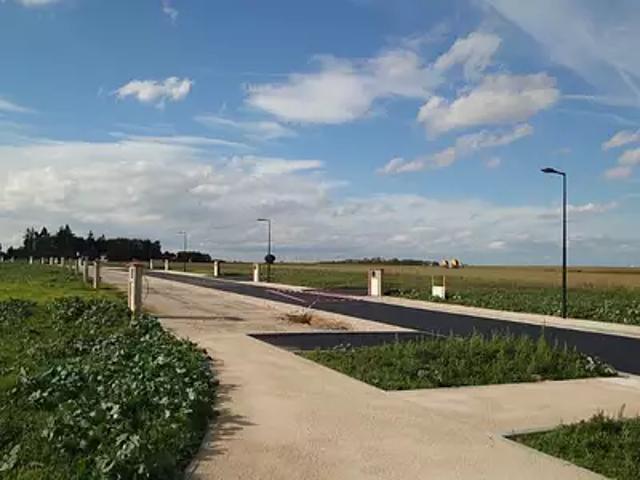 Corancez 28630 Programme neuf maison neuf à vendre 8 pièces